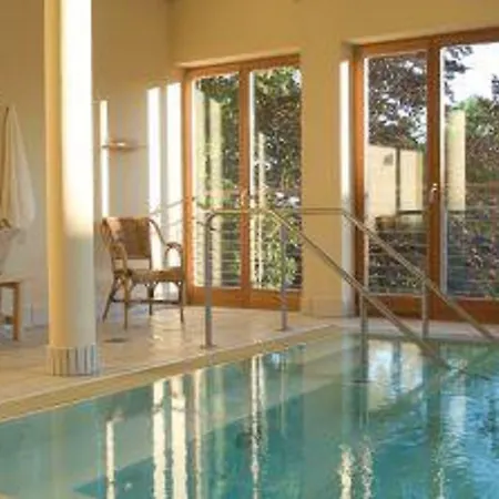 Bio Thermalhotel Falkenhof Hotel Bad Füssing