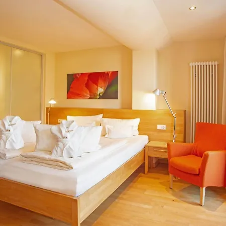 Bio Thermalhotel Falkenhof Bad Fussing