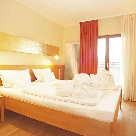 Bio Thermalhotel Falkenhof