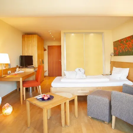 Bio Thermalhotel Falkenhof Ξενοδοχείο Bad Füssing