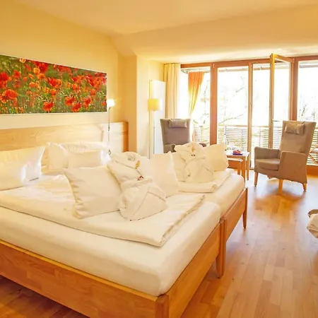 Bio Thermalhotel Falkenhof 4*