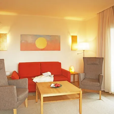 Hotel Bio Thermalhotel Falkenhof