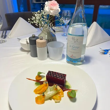 Bio Thermalhotel Falkenhof 4* Bad Füssing