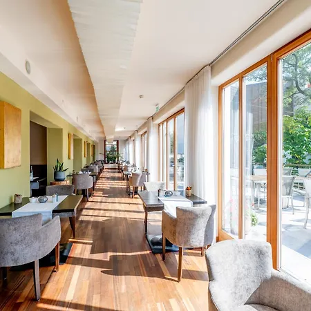 Bio Thermalhotel Falkenhof