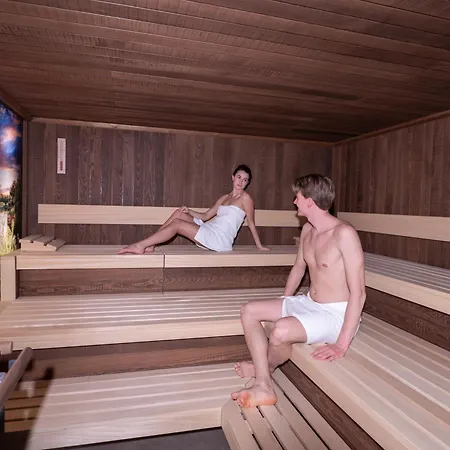 Bio Thermalhotel Falkenhof