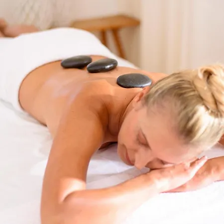 酒店 Bio Thermalhotel Falkenhof 4*