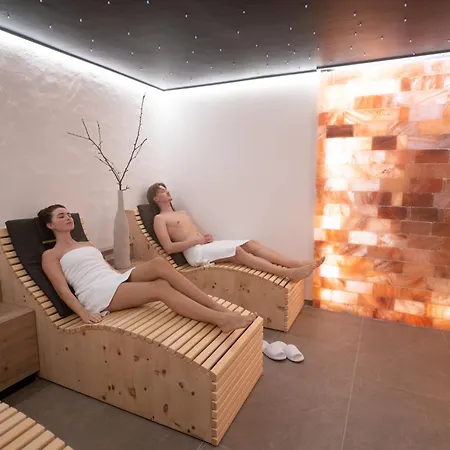 Otel Bio Thermalhotel Falkenhof Bad Füssing