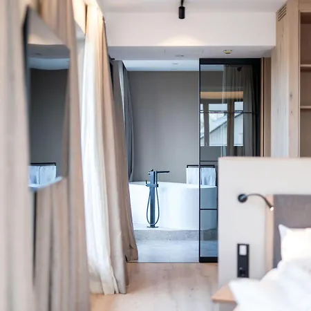 Hotel Bio Thermalhotel Falkenhof 4*