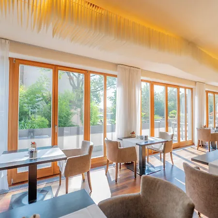 Hotel Bio Thermalhotel Falkenhof Bad Füssing