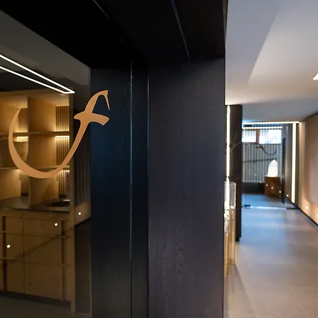 Hotel Bio Thermalhotel Falkenhof 4*