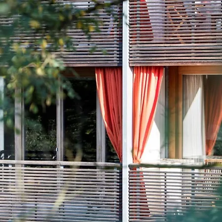 Bio Thermalhotel Falkenhof Hotel 4*