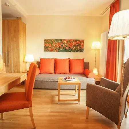 Bio Thermalhotel Falkenhof Hotel