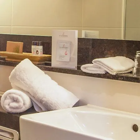 Bio Thermalhotel Falkenhof 4* Bad Füssing