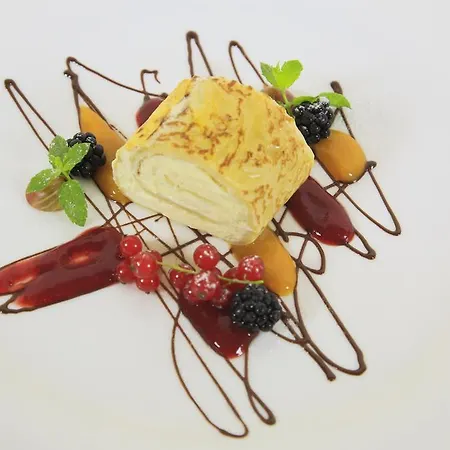 Ξενοδοχείο Bio Thermalhotel Falkenhof 4*