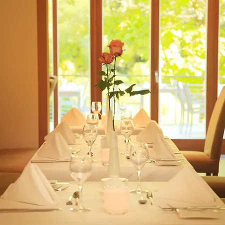 Ξενοδοχείο Bio Thermalhotel Falkenhof 4*