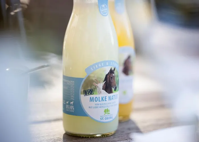 Bio Thermalhotel Falkenhof