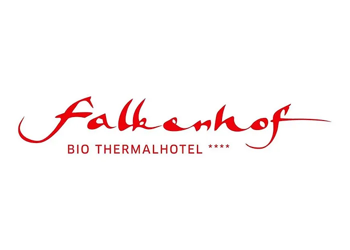 Bio Thermalhotel Falkenhof Ξενοδοχείο Bad Füssing