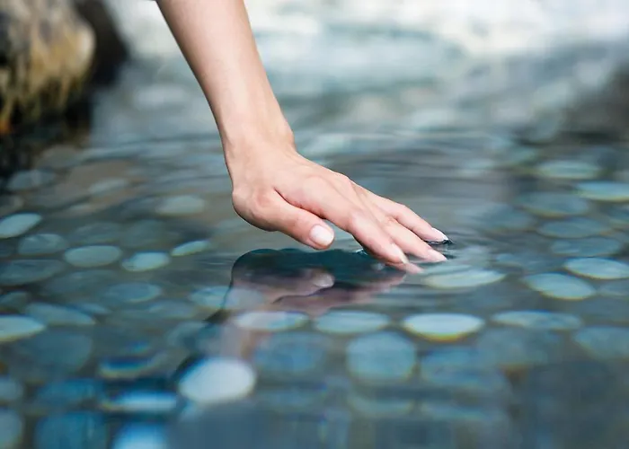 Bio Thermalhotel Falkenhof