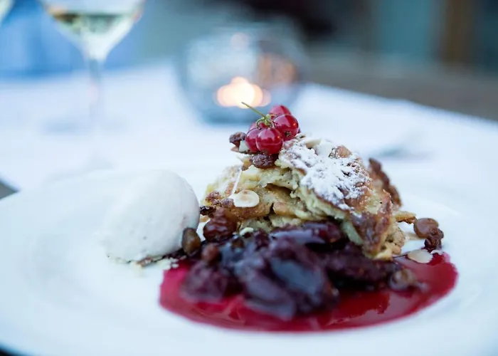 Bio Thermalhotel Falkenhof 4* Bad Füssing