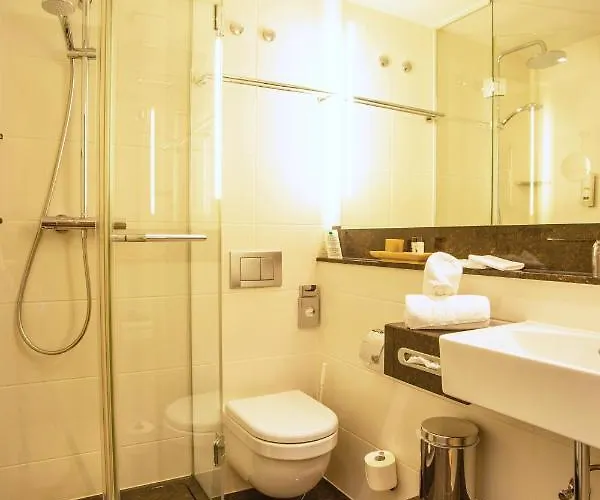 Bio Thermalhotel Falkenhof 4* Bad Füssing