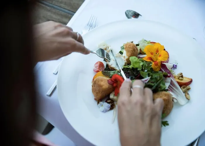 Hotel Bio Thermalhotel Falkenhof