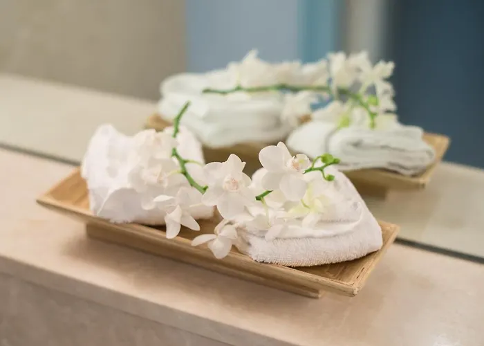 Bio Thermalhotel Falkenhof