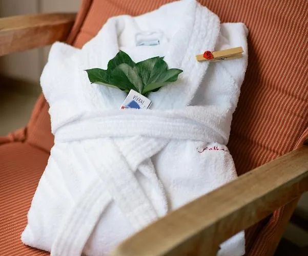 Bio Thermalhotel Falkenhof Ξενοδοχείο Bad Füssing