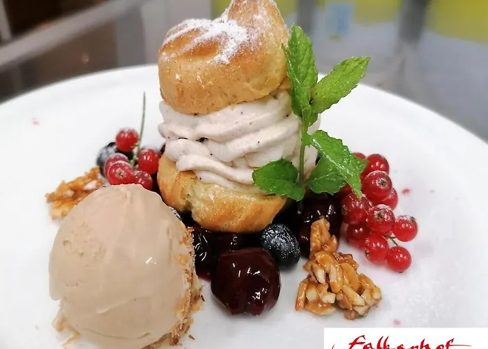 Bio Thermalhotel Falkenhof Hotel Bad Füssing