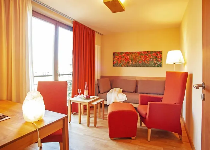 酒店 Bio Thermalhotel Falkenhof