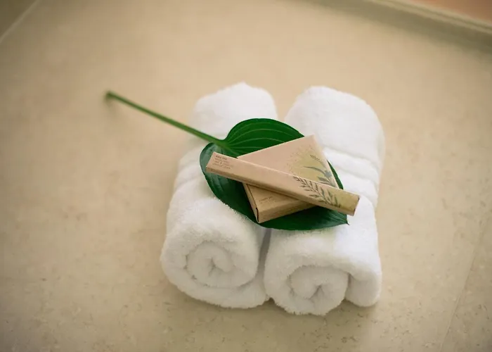 Bio Thermalhotel Falkenhof Hotel Bad Füssing