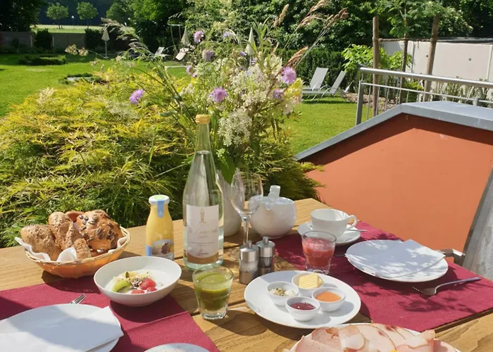 Bio Thermalhotel Falkenhof Hotel