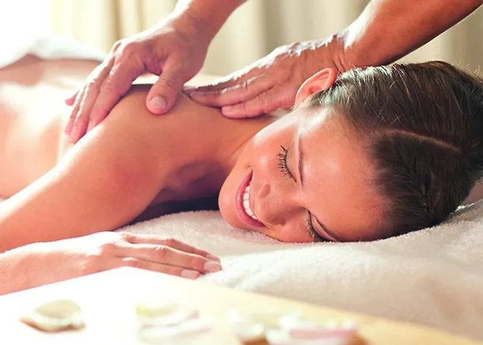 Hotel Bio Thermalhotel Falkenhof 4*