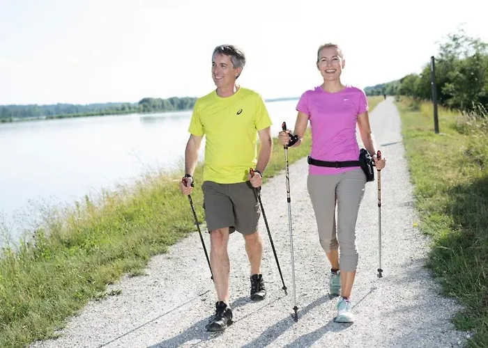 Bio Thermalhotel Falkenhof 4*