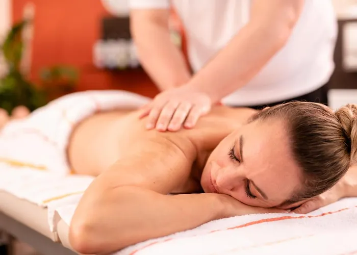 Bio Thermalhotel Falkenhof 4* Bad Füssing