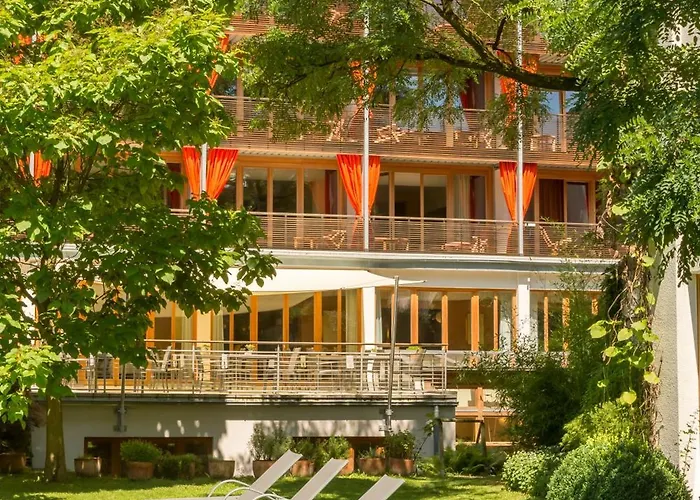 Bio Thermalhotel Falkenhof 4*