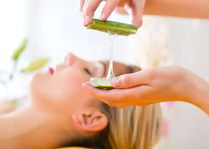 Bio Thermalhotel Falkenhof