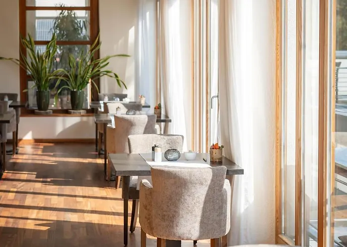 Hotel Bio Thermalhotel Falkenhof