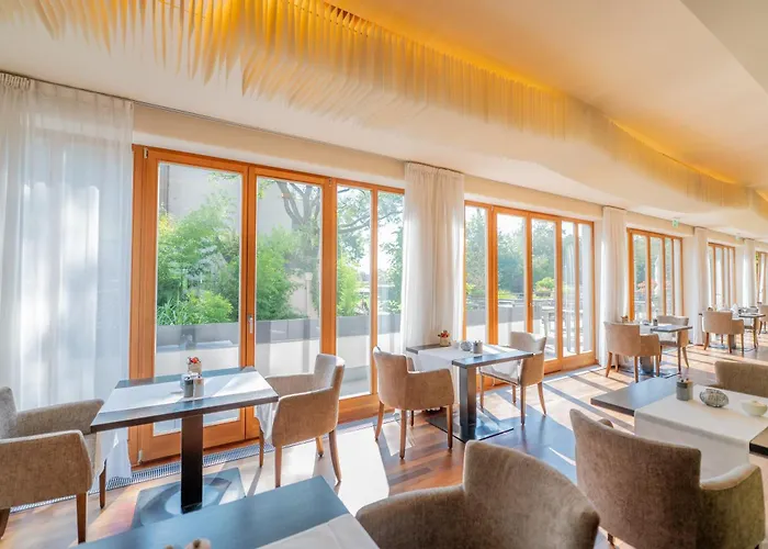 Bio Thermalhotel Falkenhof Hotel 4*