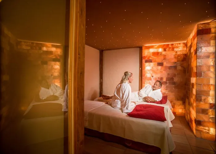 Hotel Bio Thermalhotel Falkenhof 4*