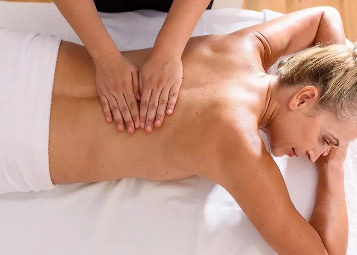 Bio Thermalhotel Falkenhof