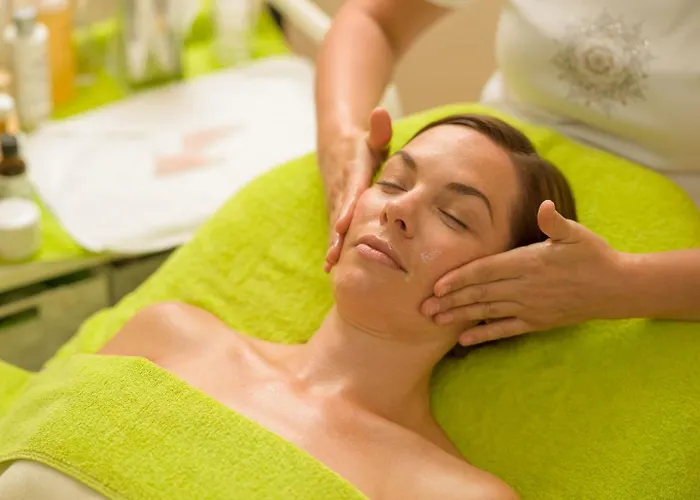 Bio Thermalhotel Falkenhof Bad Füssing