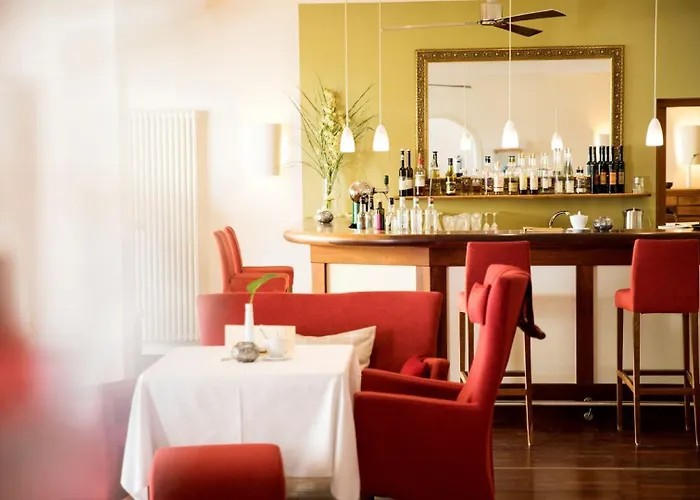 酒店 Bio Thermalhotel Falkenhof 4*