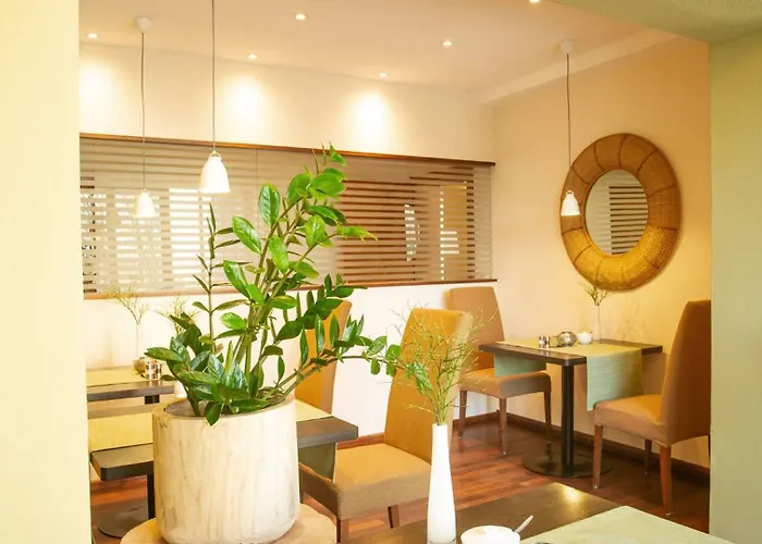 Bio Thermalhotel Falkenhof Hotel 4*