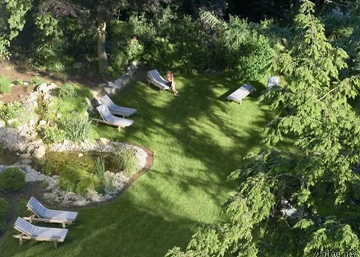 Bio Thermalhotel Falkenhof 4*