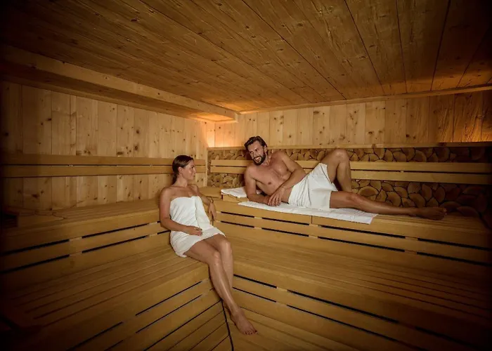 Bio Thermalhotel Falkenhof 4*