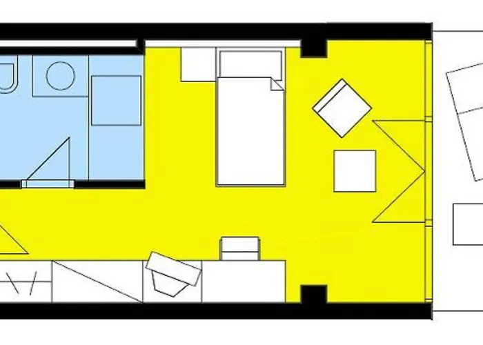 Ξενοδοχείο Bio Thermalhotel Falkenhof Bad Füssing
