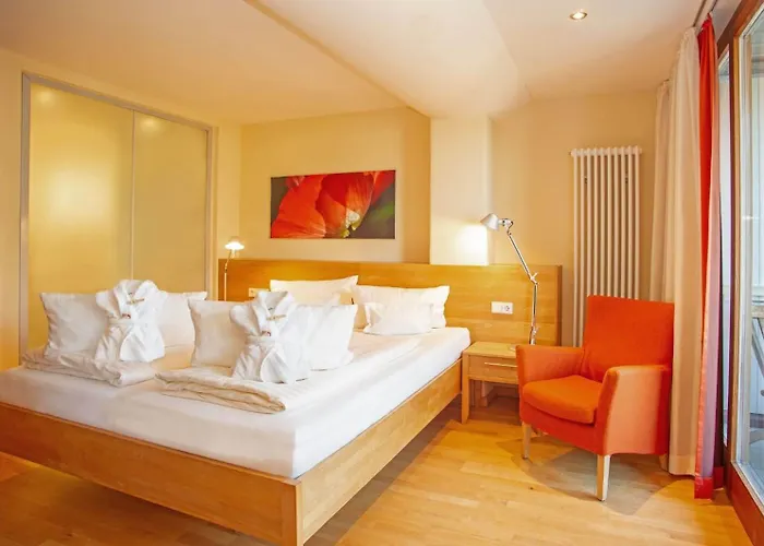 Bio Thermalhotel Falkenhof Bad Füssing