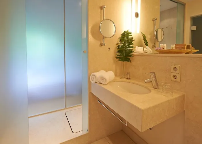 Ξενοδοχείο Bio Thermalhotel Falkenhof 4*