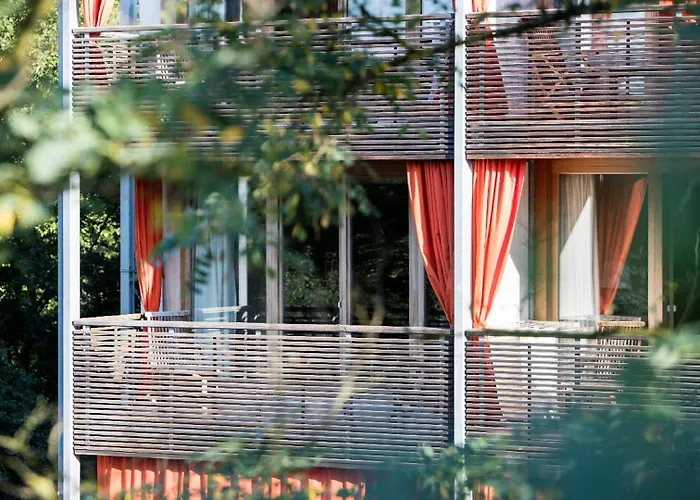 Bio Thermalhotel Falkenhof 4*