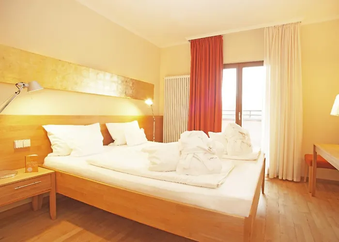 Bio Thermalhotel Falkenhof